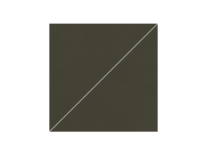 На изображении товар Living Ceramics Керамогранит Cava Pattern 1 Green Natural 89,8x89,8 от официального представителя в Москве