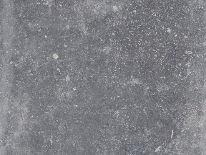 На изображении товар Kronos ceramiche Керамогранит Evolution Evo Gris Fonce ret 100х100 от официального представителя в Москве