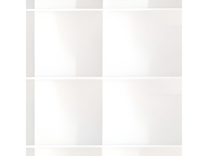 На изображении товар Micro. Керамогранит Microtiles X4 Knit Glaze White 30,1x40,2 от официального представителя в Москве