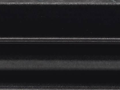 CERAMICHE GRAZIA Бордюр FORMAE TORO 6,5X26 EBONY