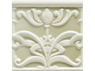 CERAMICHE GRAZIA Декор ESSENZE LIBERTY 13X13 FELCE