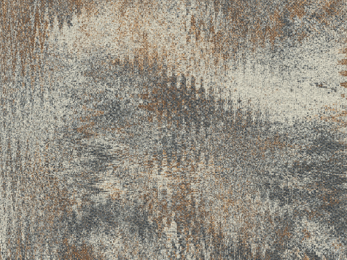 На изображении товар Iris Ceramica Керамогранит Theke Trame caleidoscopio decor naturale 120x120 от официального представителя в Москве