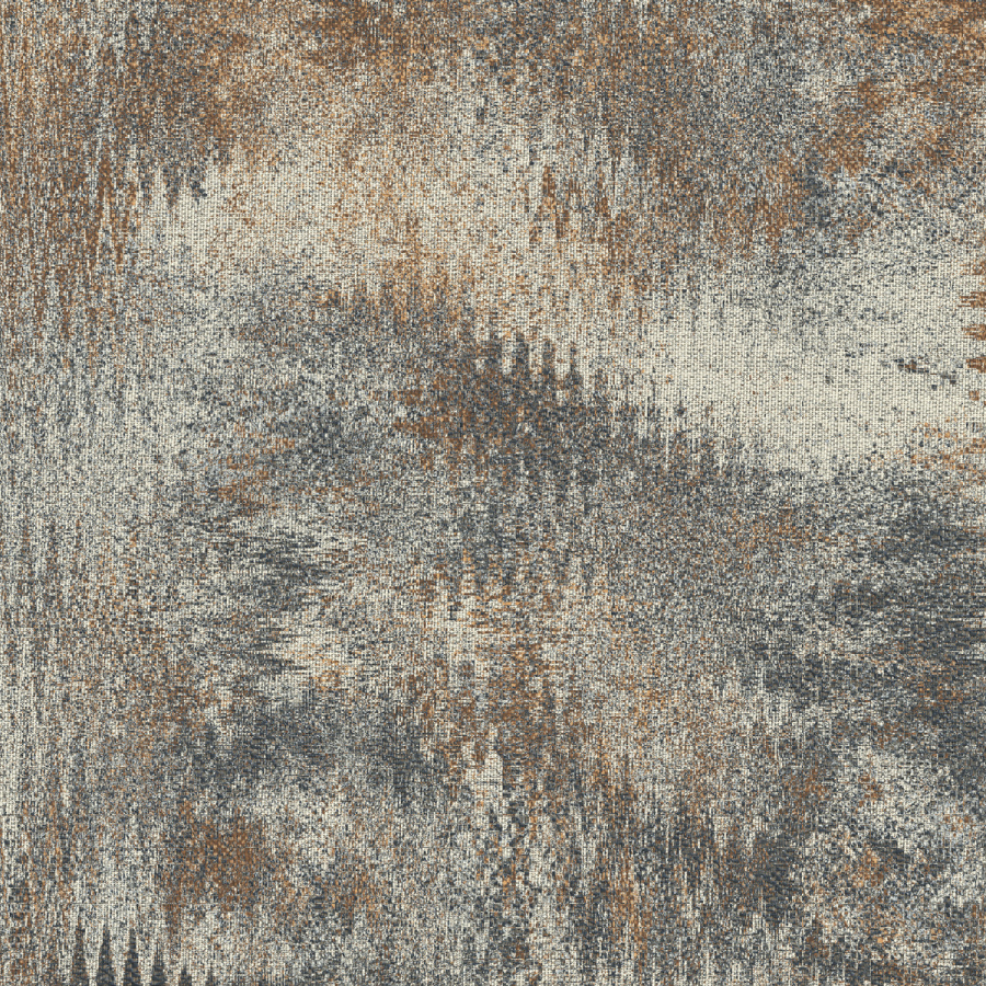 Iris Ceramica Керамогранит Theke Trame caleidoscopio decor naturale 120x120