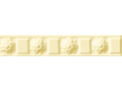CERAMICHE GRAZIA Бордюр ELECTA CAMMEO 3,5X20 GINGER MATT