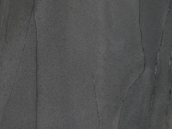 На изображении товар FMG Active surface Керамогранит Pietra di basalto Basalto nero active 60x60 от официального представителя в Москве