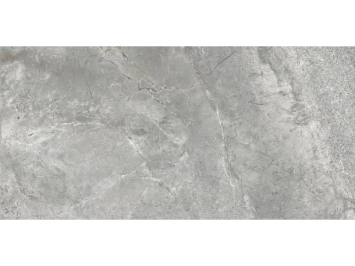 На изображении товар REFIN Керамогранит RIVER GREY SOFT R 60x120 от официального представителя в Москве