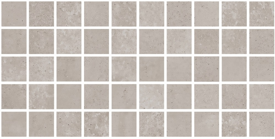 Terratinta Ceramics Мозаика, керамогранит Kos Matt Sand Mosaic 30x60 / 10.0