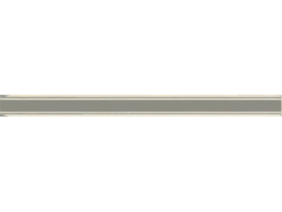 CERAMICHE GRAZIA Бордюр FORMAE MATITA CAPITELLO 2X26 STEEL