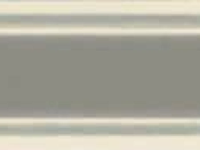 На изображении товар CERAMICHE GRAZIA Бордюр FORMAE MATITA CAPITELLO 2X26 STEEL от официального представителя в Москве