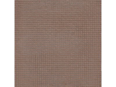 На изображении товар Micro. Мозаика керамогранит Micromosaics Cotto matt 30x30 от официального представителя в Москве