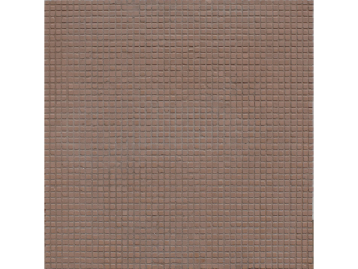 На изображении товар Micro. Мозаика керамогранит Micromosaics Cotto matt 30x30 от официального представителя в Москве