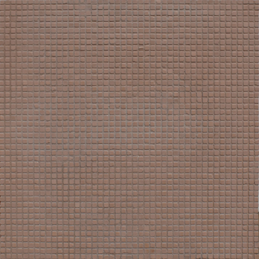 Micro. Мозаика керамогранит Micromosaics Cotto matt 30x30