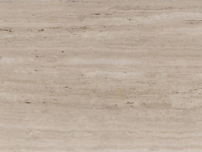 На изображении товар REFIN Керамогранит PRESTIGIO TRAVERTINO BEIGE LUCIDO R 75x150 от официального представителя в Москве