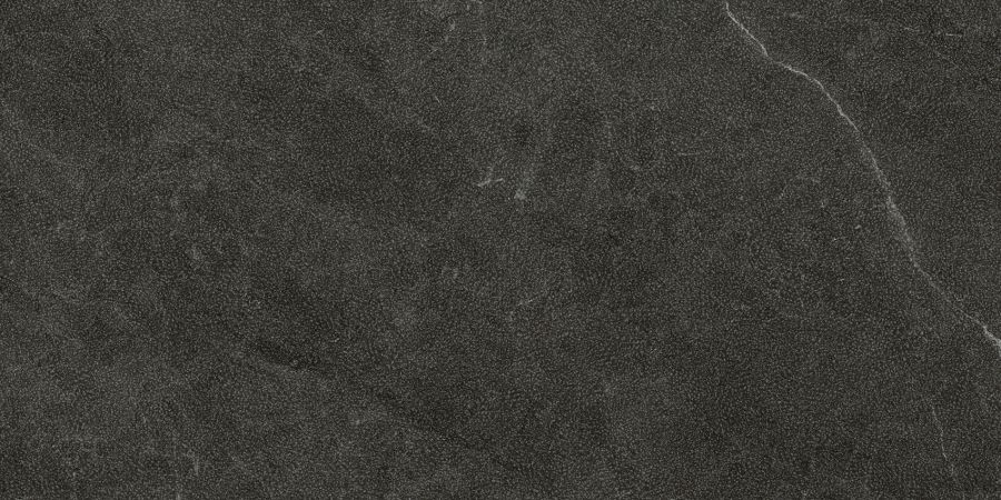 Living Ceramics Керамогранит Vonn Anthracite Honed 44,8x89,8