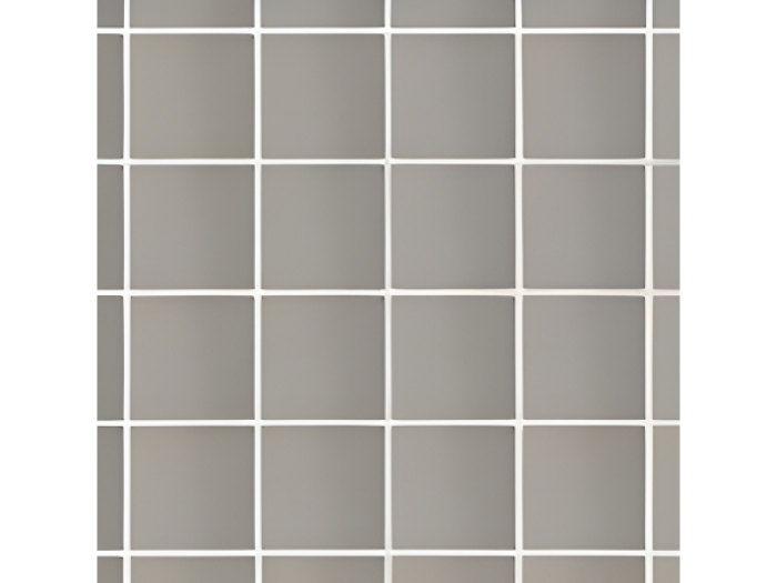 На изображении товар Micro. Керамогранит Microtiles Blends Glaze Grey 30,1x30,1 от официального представителя в Москве