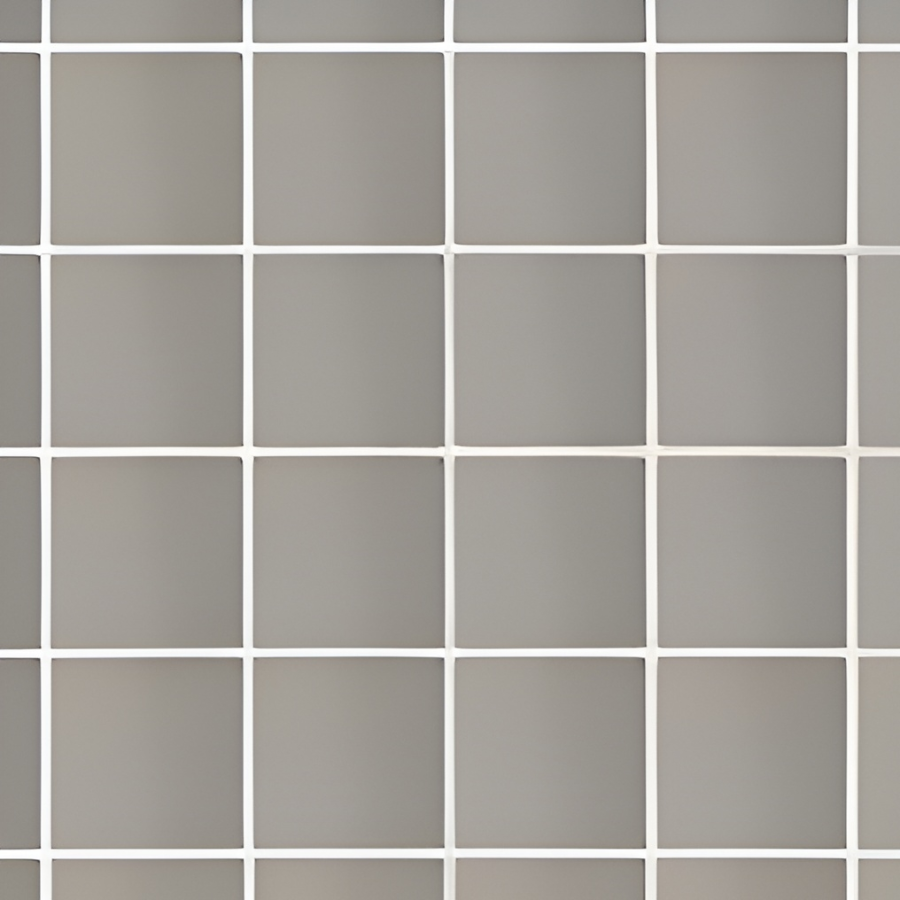 Micro. Керамогранит Microtiles Blends Glaze Grey 30,1x30,1