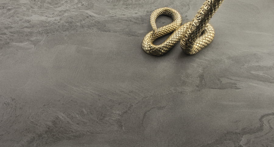 Iris Ceramica Керамогранит Diesel Liquide Stone Mud matt 60x60 - изображение 4