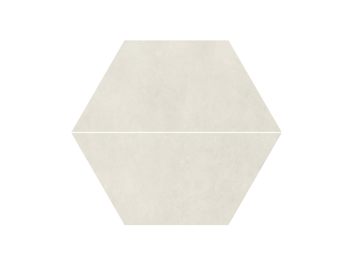 На изображении товар Living Ceramics Керамогранит Cava Pattern 1 White Natural 12,6x14,6 от официального представителя в Москве