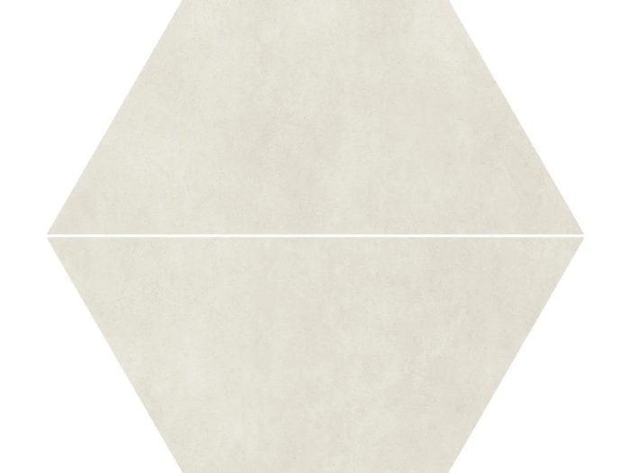 На изображении товар Living Ceramics Керамогранит Cava Pattern 1 White Natural 12,6x14,6 от официального представителя в Москве