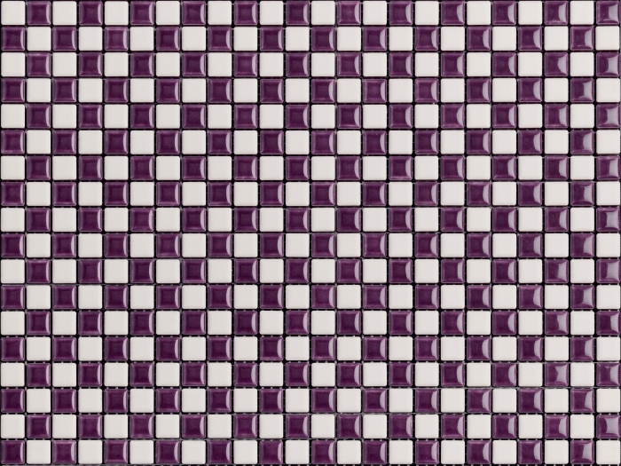 На изображении товар Appiani Керамическая мозаика Textures Dama Textures 005 30x30 (1.2) от официального представителя в Москве