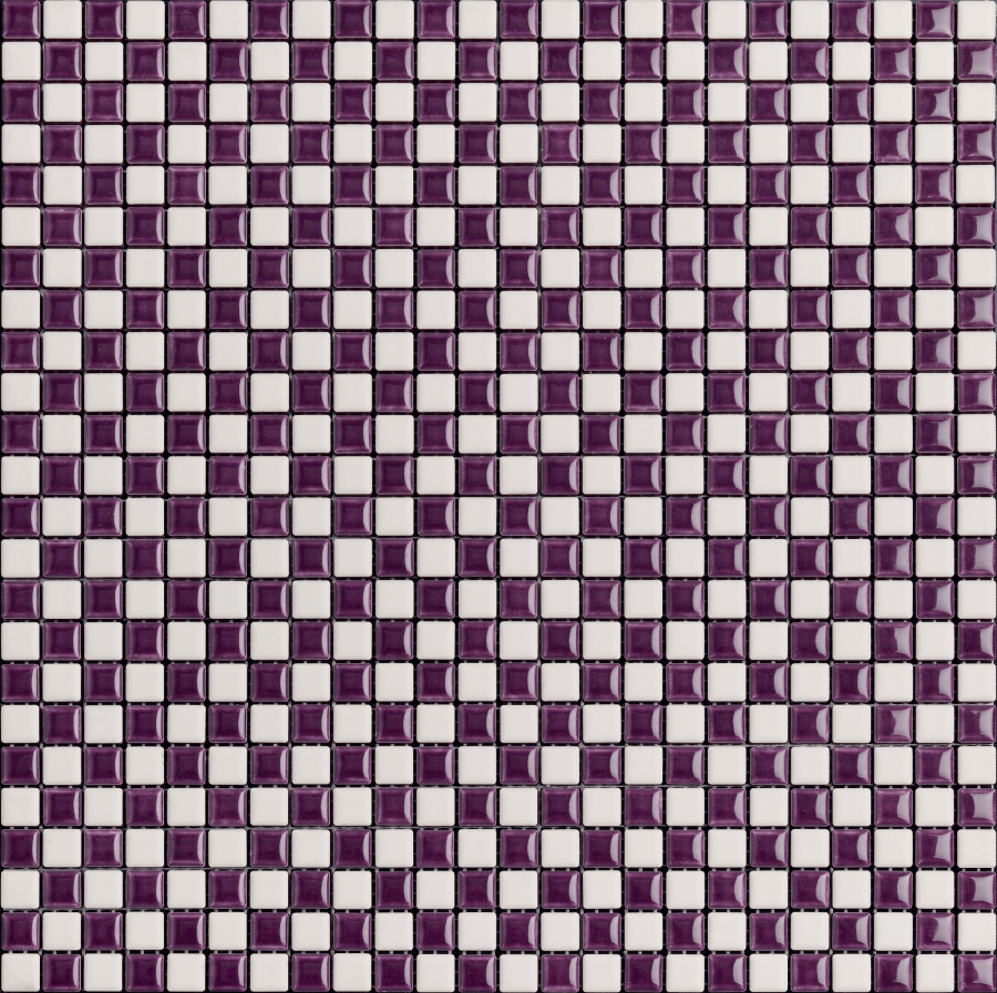 Appiani Керамическая мозаика Textures Dama Textures 005 30x30 (1.2)