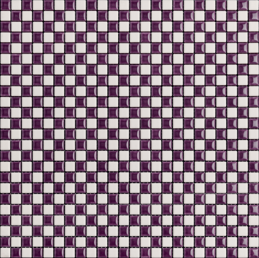 Appiani Керамическая мозаика Textures Dama Textures 005 30x30 (1.2)