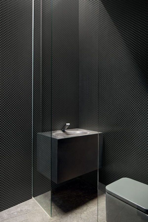 Appiani Керамическая мозаика Textures Dama Textures 005 30x30 (1.2) - изображение 5