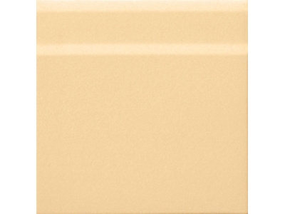 CERAMICHE GRAZIA Плинтус ELECTA ZOCCOLO 20X20 APRICOT MATT