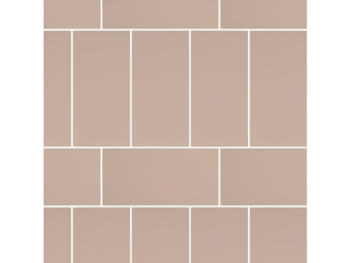 На изображении товар Micro. Керамогранит Microtiles Rough Terracotta 30,1x30,1 от официального представителя в Москве