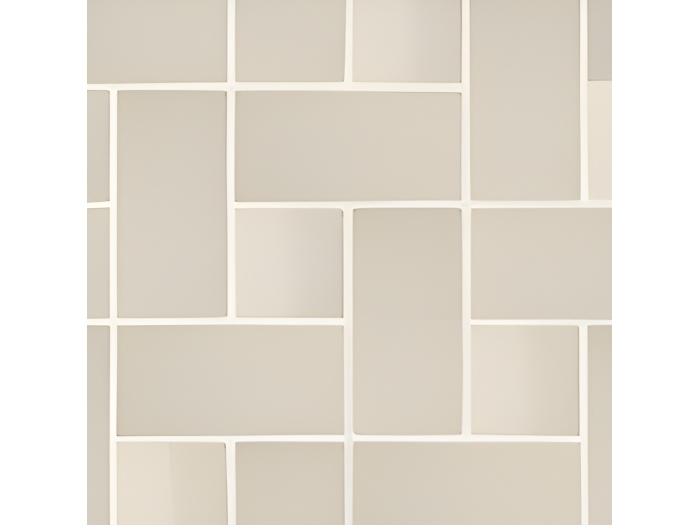 На изображении товар Micro. Керамогранит Microtiles Spiral Mix Glaze Sand 33,7x33,7 от официального представителя в Москве