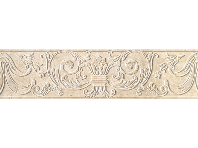 Akros Venezia Камень 3Dimentional Aurora 9.8 Royal Beige 9.8X40X1