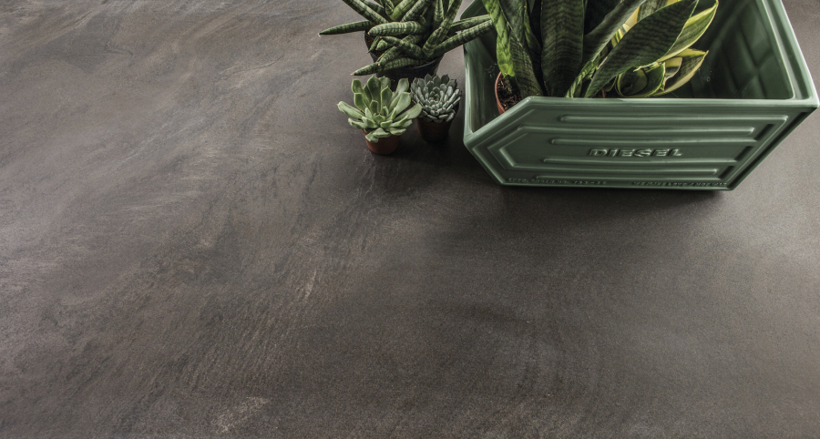 Iris Ceramica Керамогранит Diesel Liquide Stone Bronze matt 120x60 - изображение 1