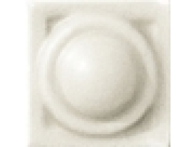 CERAMICHE GRAZIA Вставка AMARCORD TOZZETTO DIAMANTATO 3X3 BEIGE MATT