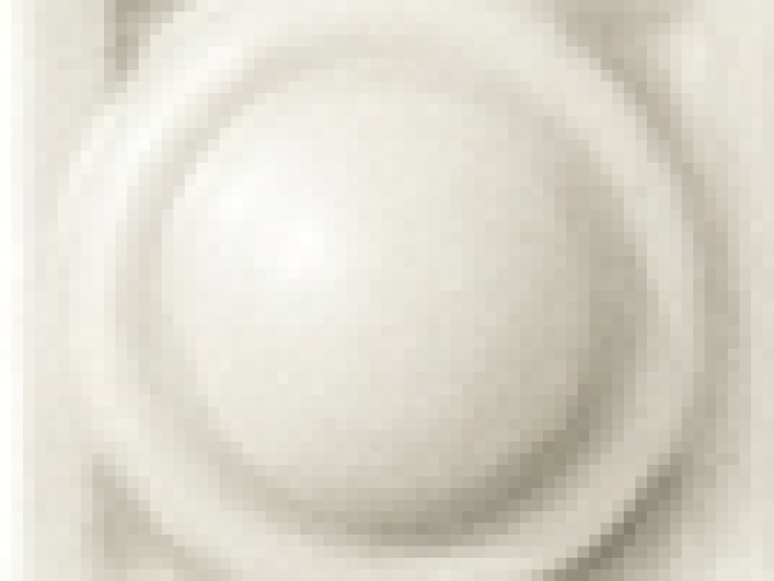 На изображении товар CERAMICHE GRAZIA Вставка AMARCORD TOZZETTO DIAMANTATO 3X3 BEIGE MATT от официального представителя в Москве