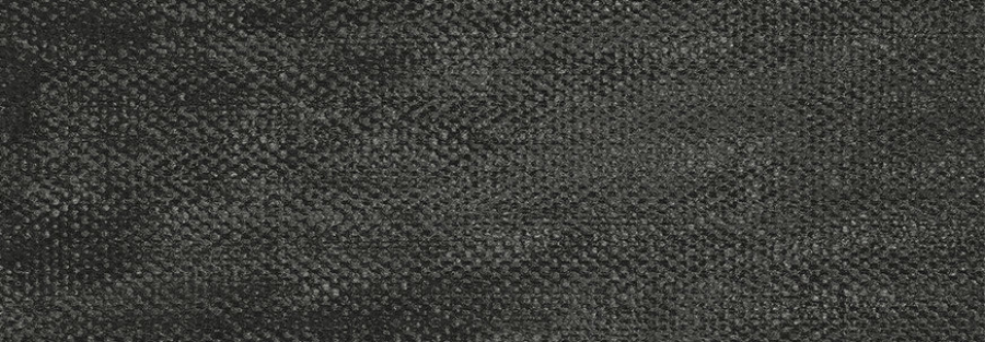 Iris Ceramica Керамическая плитка Diesel Camp Army black canvas 10x30