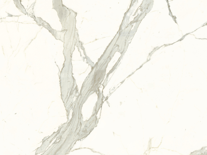 На изображении товар FMG Maxfine Керамогранит Marmi White calacatta prelucidato 270x120 от официального представителя в Москве