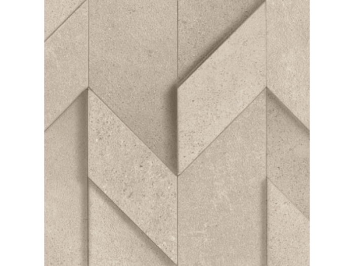 На изображении товар Terratinta Ceramics Мозаика, керамогранит Kos Matt Sand Mosaic 30x30 Freccia 3D / 10.0 от официального представителя в Москве