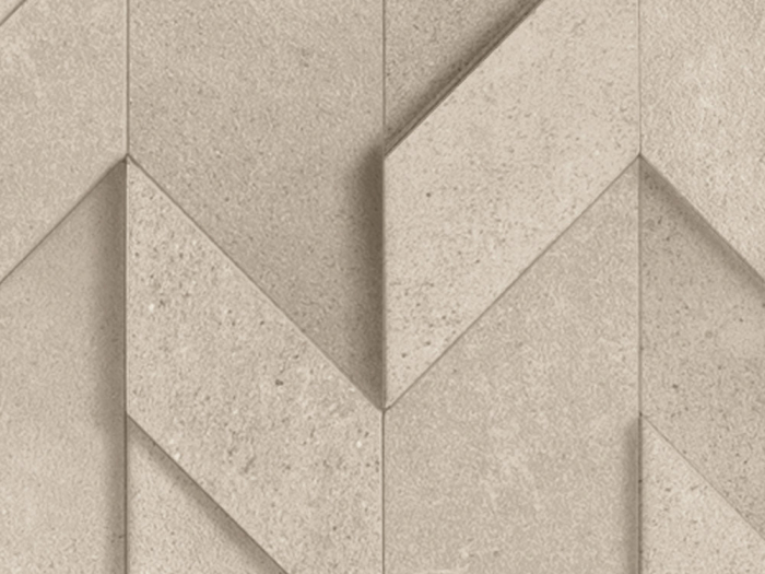 На изображении товар Terratinta Ceramics Мозаика, керамогранит Kos Matt Sand Mosaic 30x30 Freccia 3D / 10.0 от официального представителя в Москве