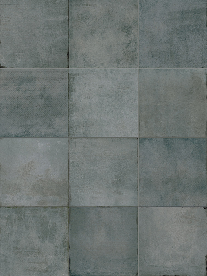 Sartoria Керамическая плитка Tsquare Moss Matt 20x20 - изображение 1