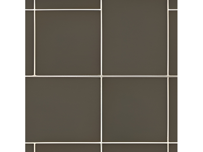 На изображении товар Micro. Керамогранит Microtiles X4 Plaid Coffee 30,1x30,1 от официального представителя в Москве