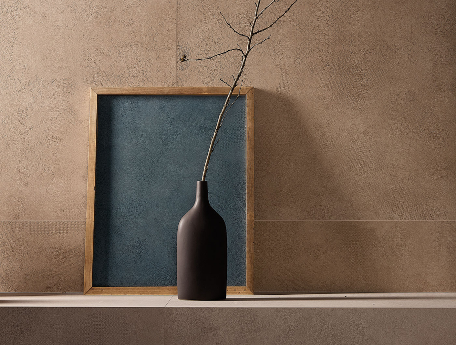 Terratinta Керамогранит CRUDATECH Matt rectified Sunset 60x60 / 9.0 (1уп=1.080 м2=3 шт) - изображение 4