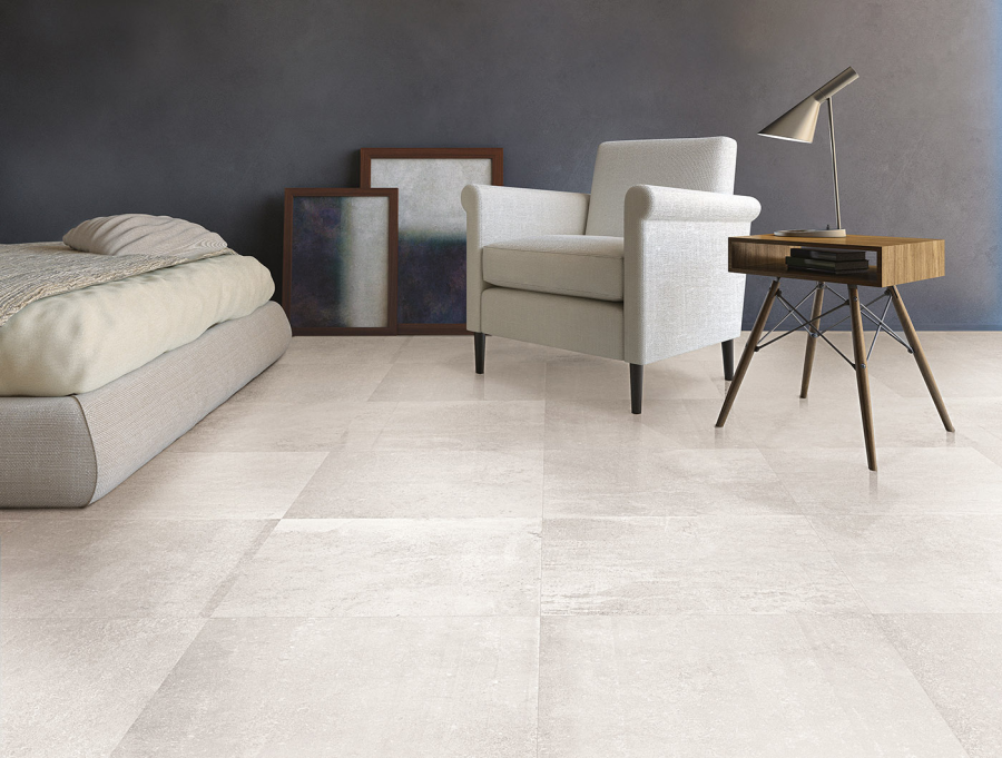 Terratinta Ceramics Керамогранит Stonedesign Chiselled rectified Chalk 30x60 / 9.0 - изображение 1