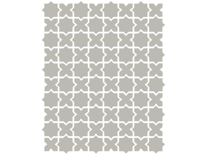 На изображении товар Etruria Керамогранит Xxs Zelije - 3.6X3.6 X Perla от официального представителя в Москве