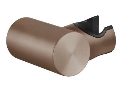 Держатель для душевой лейки Gessi316, цвет Copper Brushed PVD
