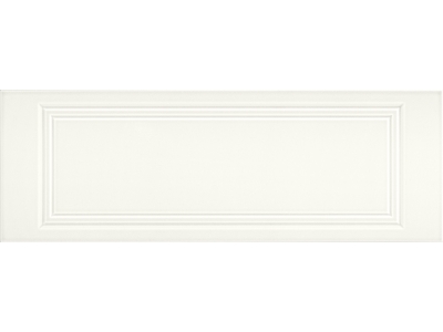 CERAMICHE GRAZIA Керамическая плитка ELEGANCE CLASSICA 35X102 SNOW CRAQUELE