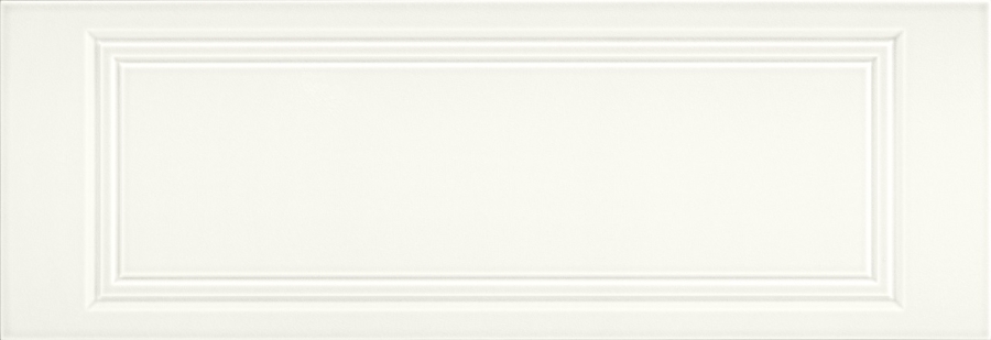 CERAMICHE GRAZIA Керамическая плитка ELEGANCE CLASSICA 35X102 SNOW CRAQUELE