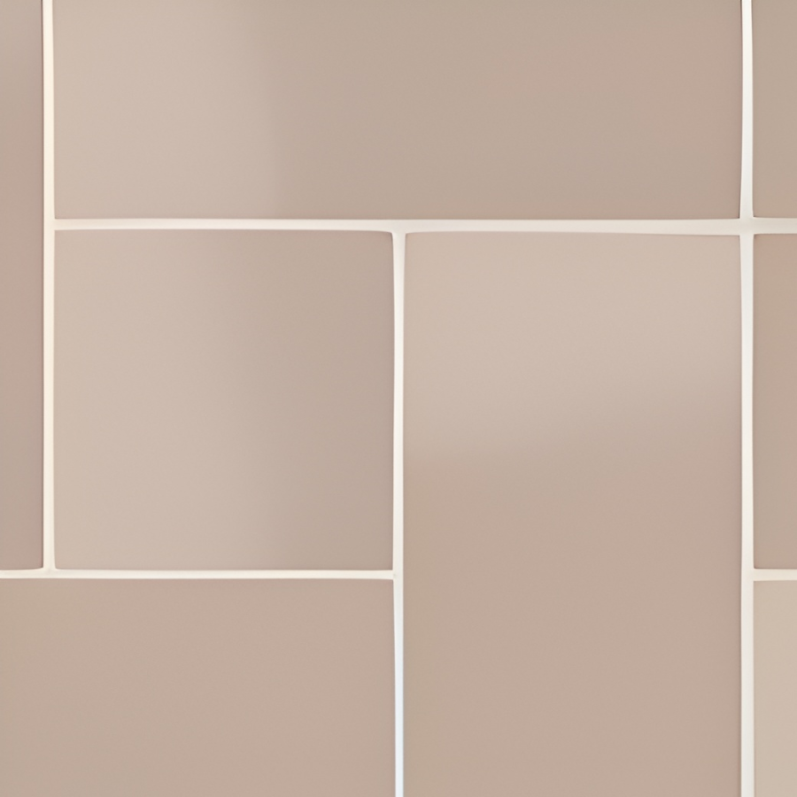 Micro. Керамогранит Microtiles X4 Spiral Glaze Terracotta 26,1x40,6