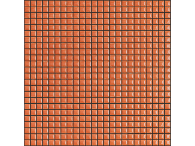На изображении товар Appiani Керамическая мозаика Diva Orange 30x30 (1.2) от официального представителя в Москве