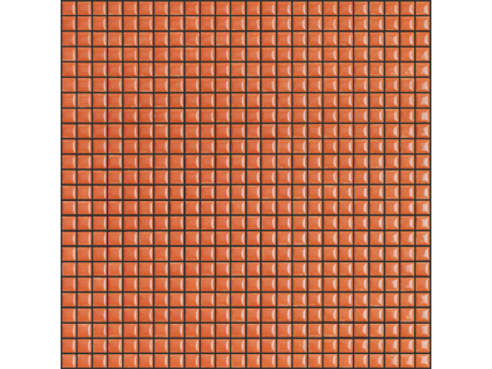 На изображении товар Appiani Керамическая мозаика Diva Orange 30x30 (1.2) от официального представителя в Москве