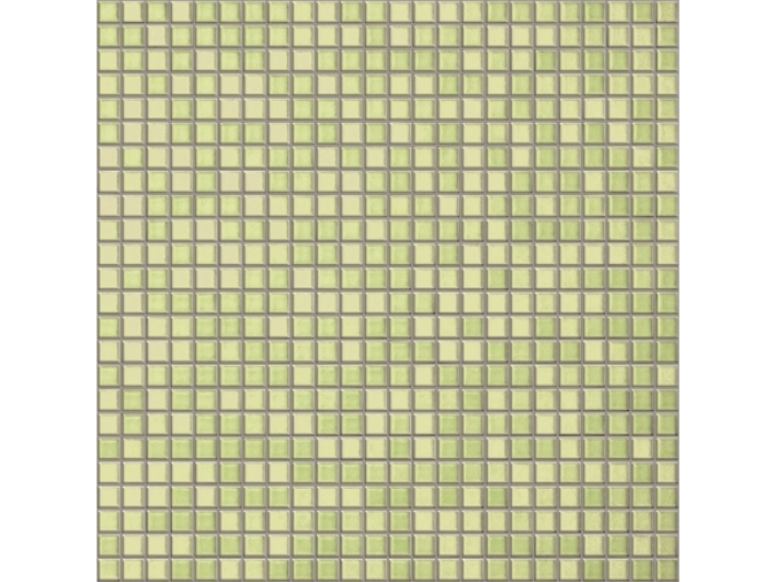 На изображении товар Appiani Керамическая мозаика Anthologhia Gladiolo 30x30 (1.2) от официального представителя в Москве